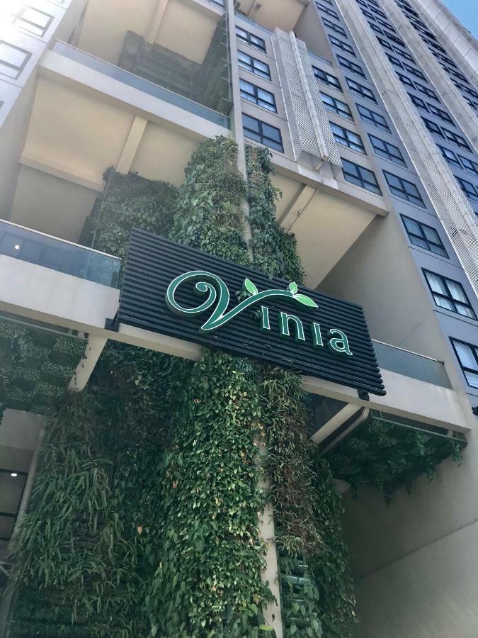 Vinia Residences + Versaflats مانيلا المظهر الخارجي الصورة